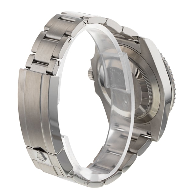 Rolex Submariner 116610 LN Image 3